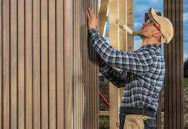 Best Siding for Multi-Family Homes  in Poquott, NY